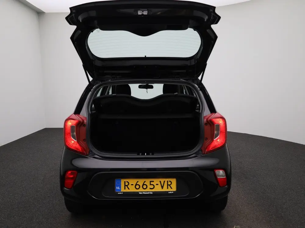 Kia Picanto 1.0 DPi ComfortLine uit 2022, foto 11