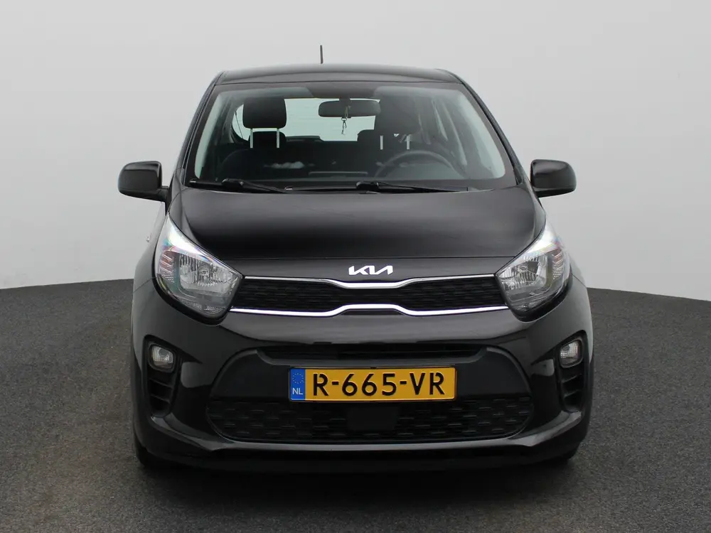 Kia Picanto 1.0 DPi ComfortLine uit 2022, foto 3