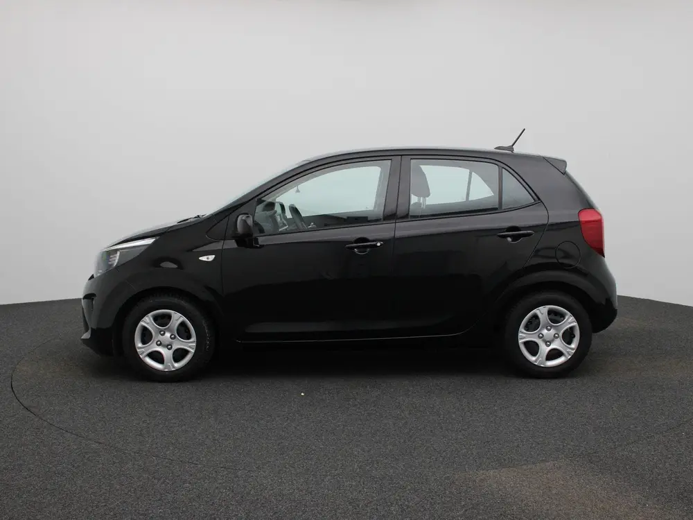 Kia Picanto 1.0 DPi ComfortLine uit 2022, foto 4