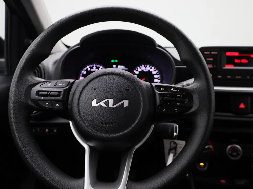 Kia Picanto 1.0 DPi ComfortLine uit 2022, foto 7