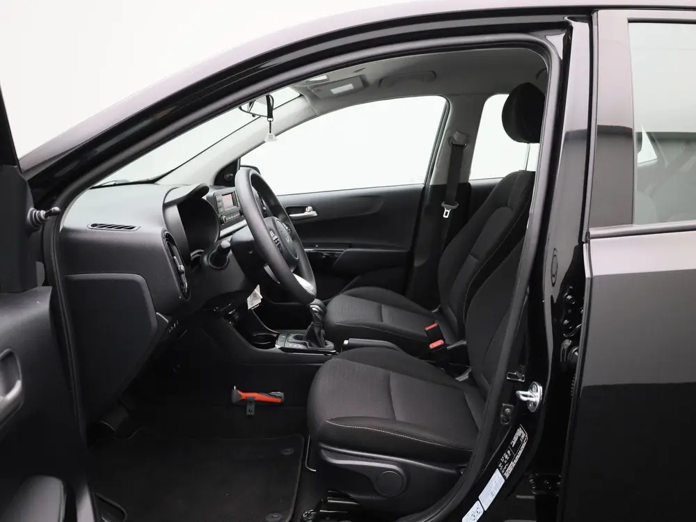 Kia Picanto 1.0 DPi ComfortLine uit 2022, foto 9