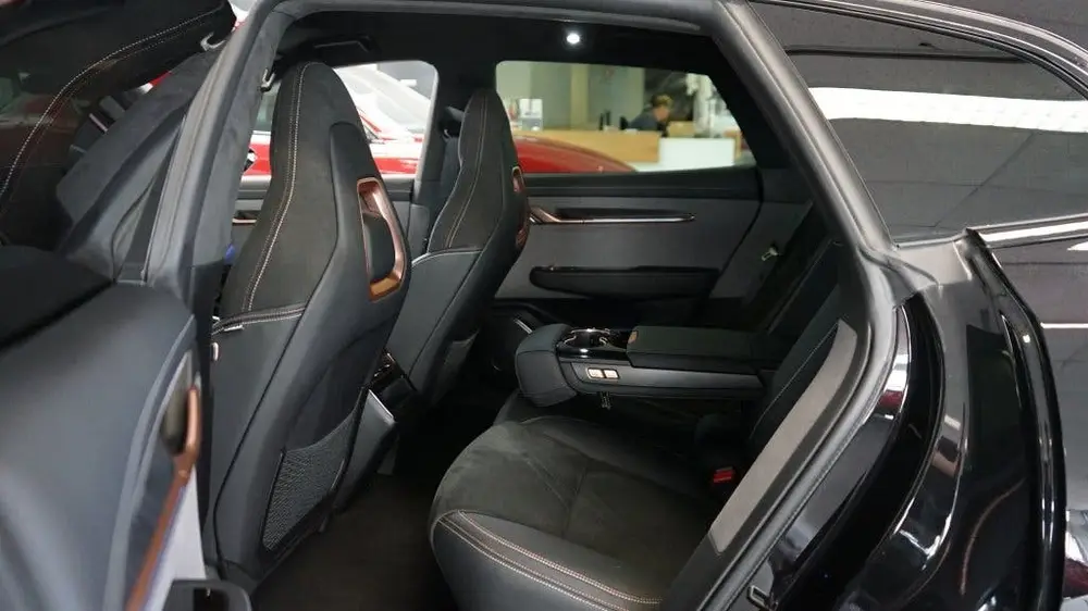 Zeekr 001 AWD Privilege | Full option | Tot 10 jaar garantie uit 2024, foto 16