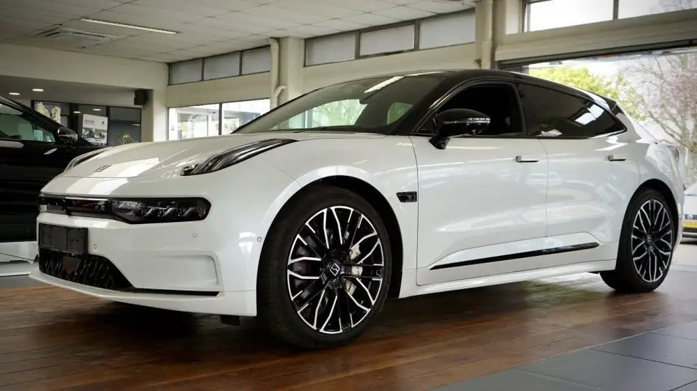 Zeekr 001 AWD Privilege | Full option | Tot 10 jaar garantie uit 2024, foto 5