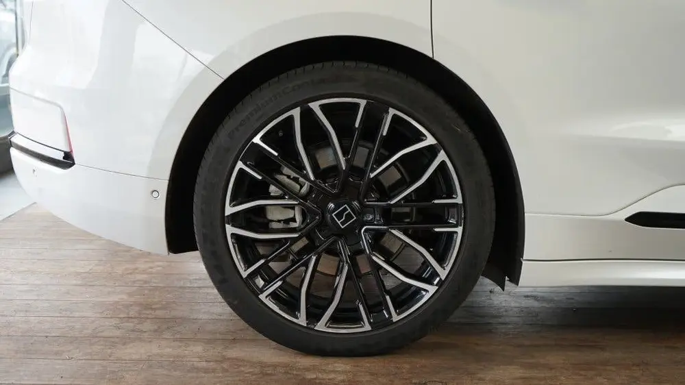 Zeekr 001 AWD Privilege | Full option | Tot 10 jaar garantie uit 2024, foto 8