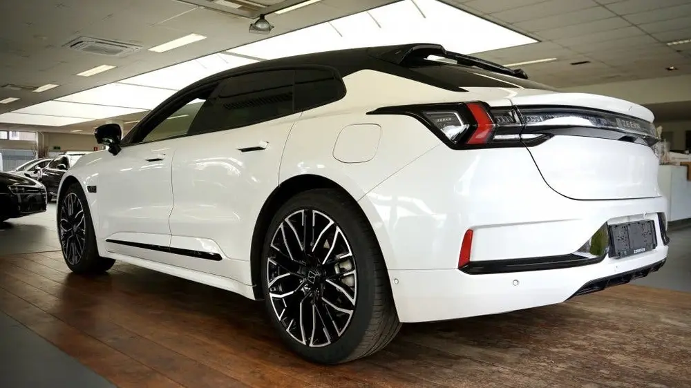 Zeekr 001 AWD Privilege | Full option | Tot 10 jaar garantie uit 2024, foto 9