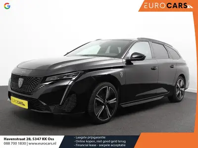 Peugeot 308 1.2 PureTech Automaat GT Climate control A uit 2024