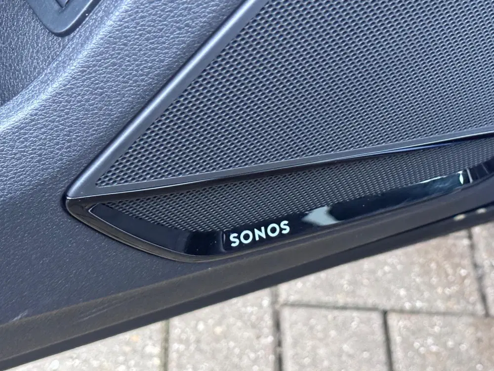 Audi Q3 45 TFSI e S Edition Pano uit 2022, foto 16