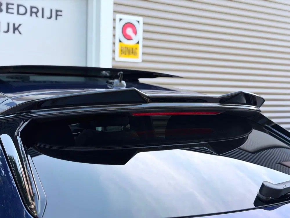 Audi Q3 45 TFSI e S Edition Pano uit 2022, foto 9