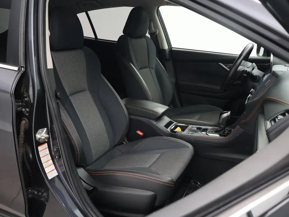 Subaru XV 2.0i e-BOXER AUT. AWD LUXURY + TREKHAAK | CAMERA | uit 2020, foto 11