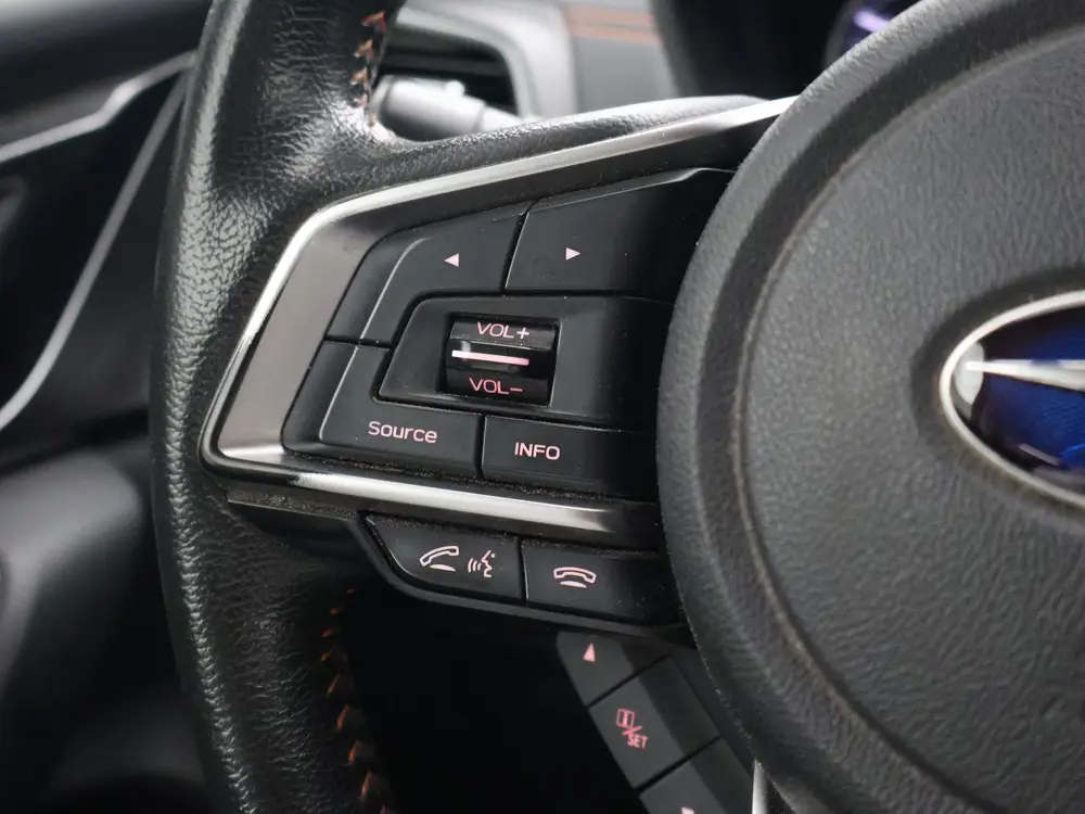 Subaru XV 2.0i e-BOXER AUT. AWD LUXURY + TREKHAAK | CAMERA | uit 2020, foto 14