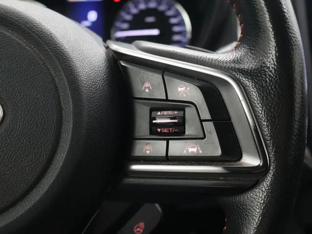Subaru XV 2.0i e-BOXER AUT. AWD LUXURY + TREKHAAK | CAMERA | uit 2020, foto 15