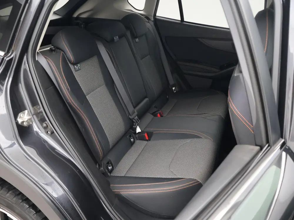 Subaru XV 2.0i e-BOXER AUT. AWD LUXURY + TREKHAAK | CAMERA | uit 2020, foto 16
