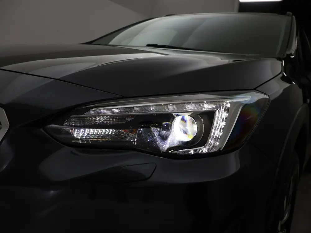 Subaru XV 2.0i e-BOXER AUT. AWD LUXURY + TREKHAAK | CAMERA | uit 2020, foto 9