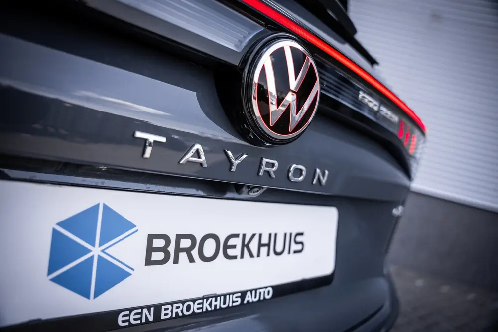 Volkswagen Tayron 1.5 eTSI 150PK 7Persoons Life uit 2025, foto 14