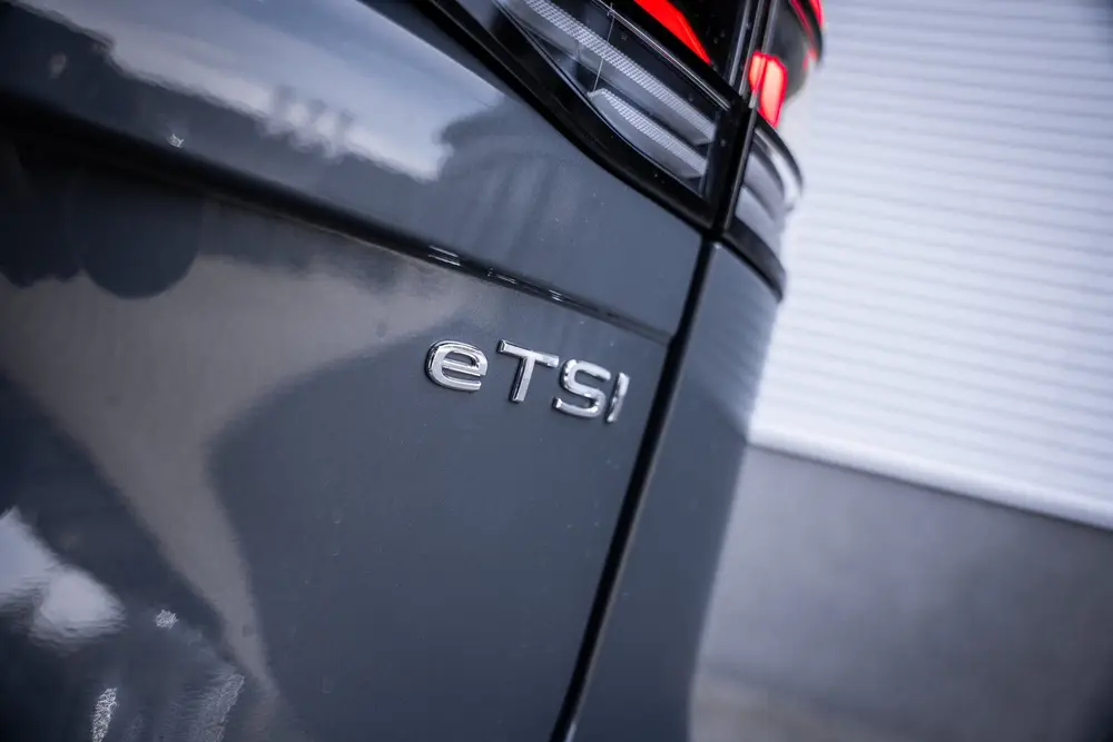 Volkswagen Tayron 1.5 eTSI 150PK 7Persoons Life uit 2025, foto 15