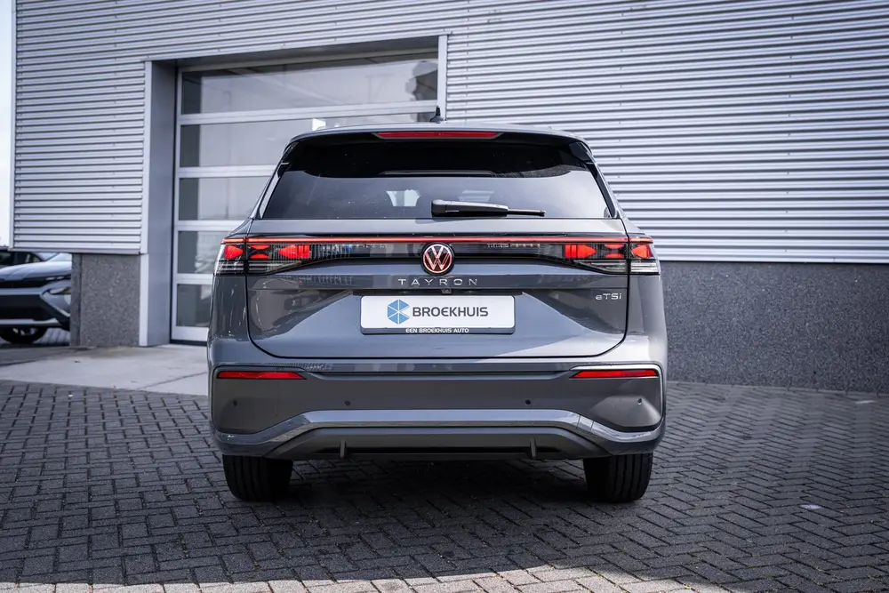 Volkswagen Tayron 1.5 eTSI 150PK 7Persoons Life uit 2025, foto 16