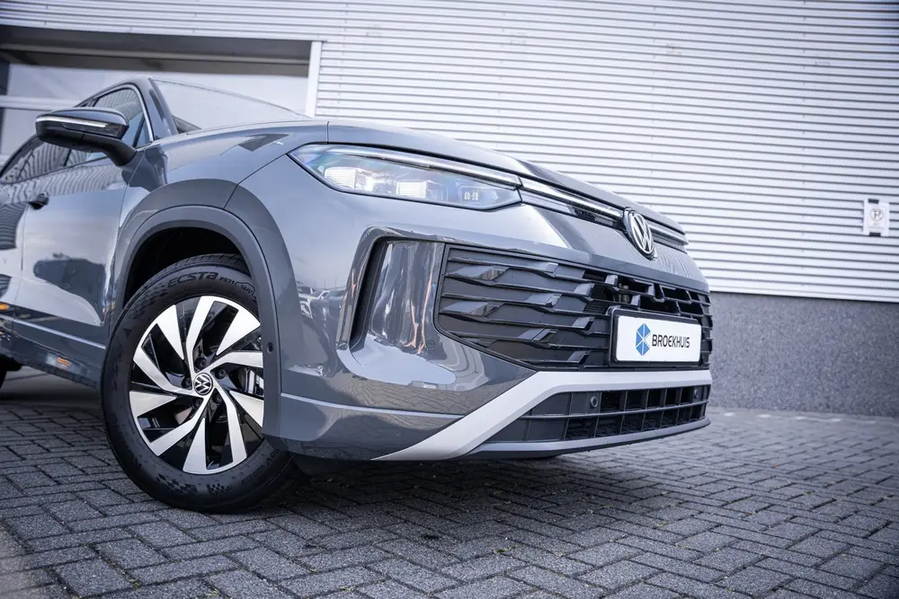 Volkswagen Tayron 1.5 eTSI 150PK 7Persoons Life uit 2025, foto 3