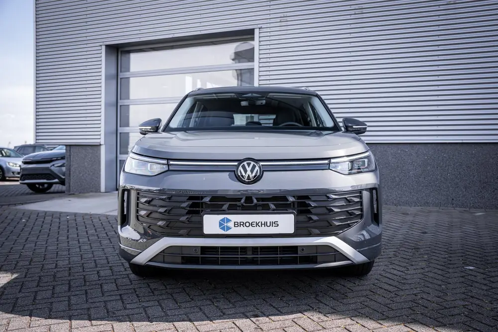 Volkswagen Tayron 1.5 eTSI 150PK 7Persoons Life uit 2025, foto 4