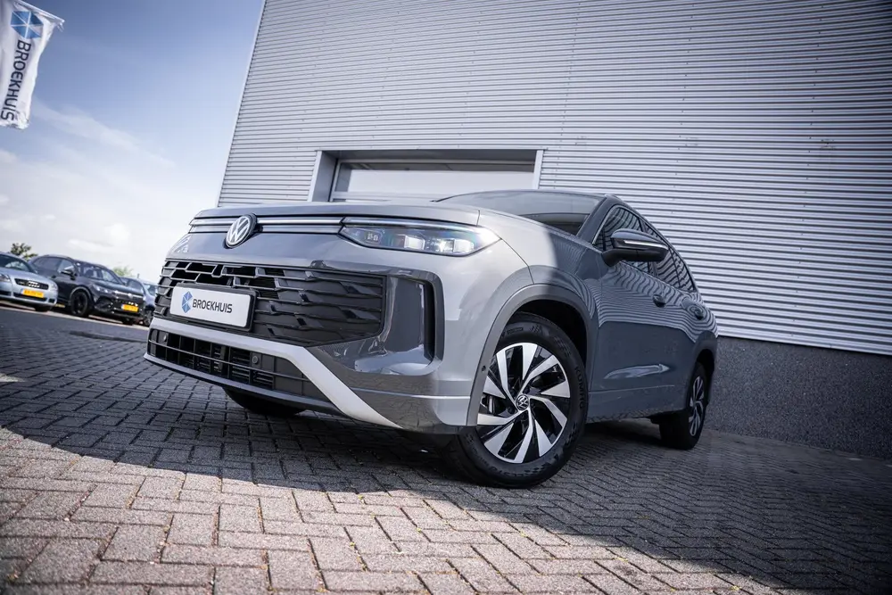 Volkswagen Tayron 1.5 eTSI 150PK 7Persoons Life uit 2025, foto 5