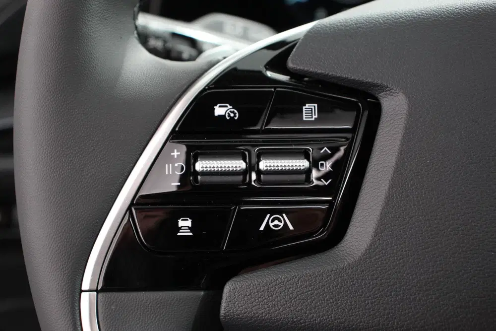 Kia Niro ExecutiveLine 64.8 kWh Navigatie Half Lede uit 2022, foto 13