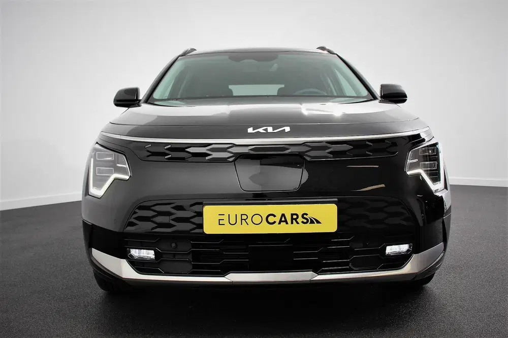 Kia Niro ExecutiveLine 64.8 kWh Navigatie Half Lede uit 2022, foto 4