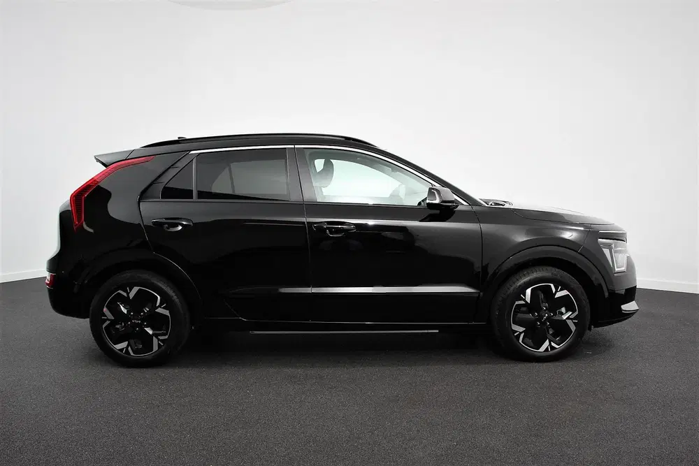 Kia Niro ExecutiveLine 64.8 kWh Navigatie Half Lede uit 2022, foto 7