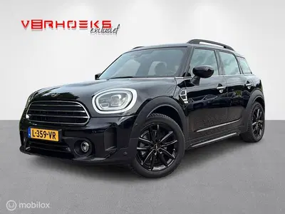 Mini Countryman 1.5 Cooper Chili uit 2020