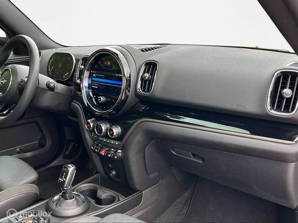 Mini Countryman 1.5 Cooper Chili uit 2020, foto 10