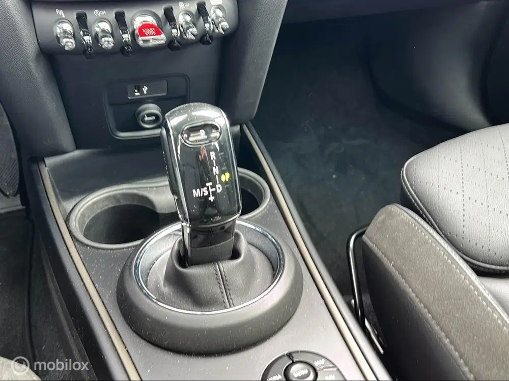 Mini Countryman 1.5 Cooper Chili uit 2020, foto 12