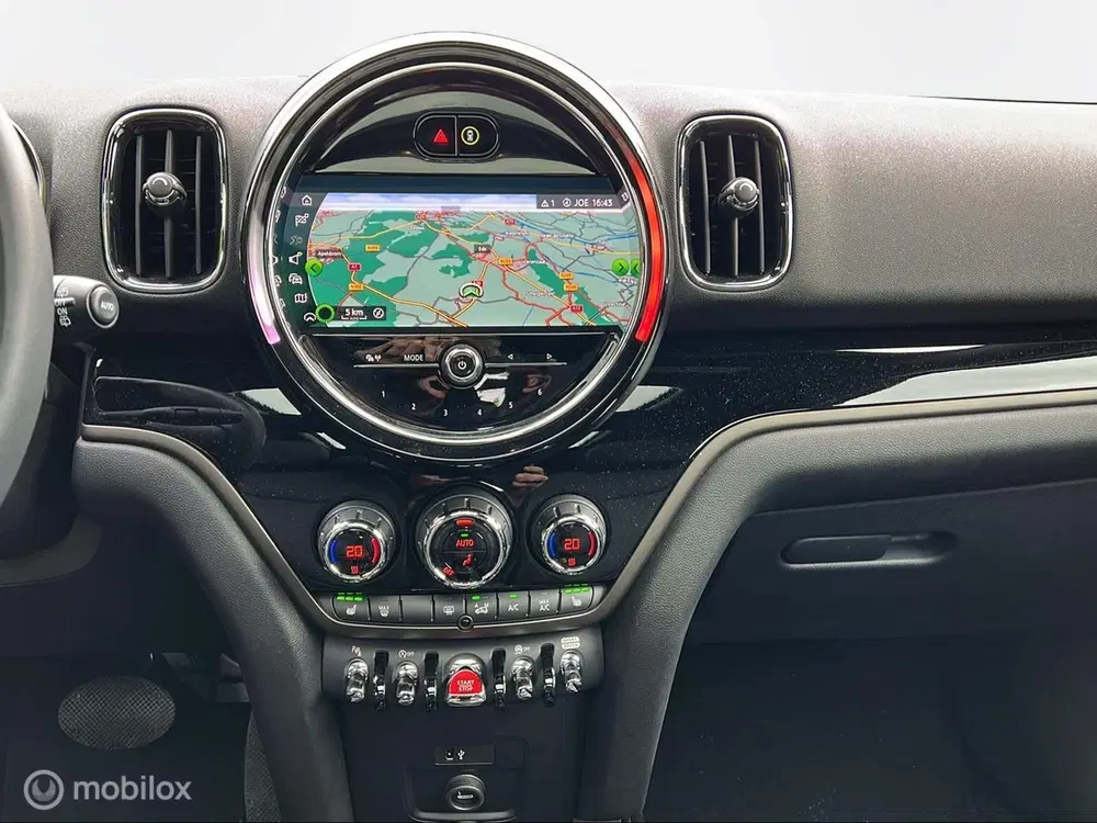 Mini Countryman 1.5 Cooper Chili uit 2020, foto 13