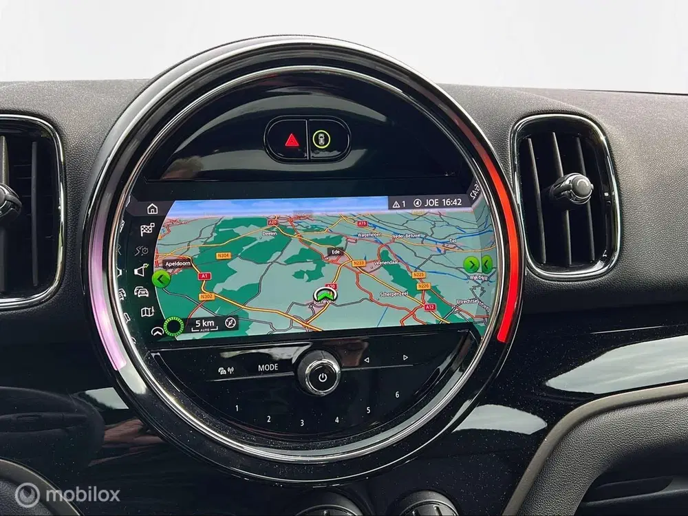 Mini Countryman 1.5 Cooper Chili uit 2020, foto 14
