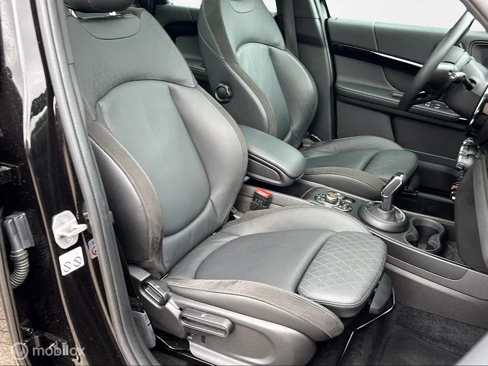 Mini Countryman 1.5 Cooper Chili uit 2020, foto 9