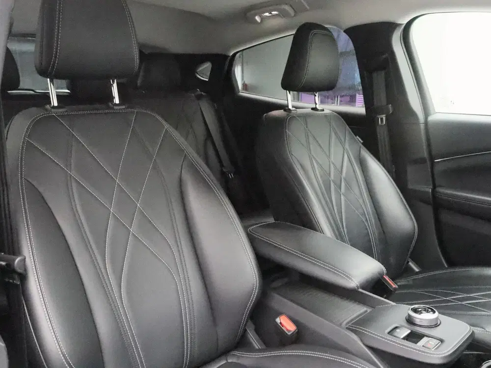 Ford Mustang Mach-E 75kWh 258pk RWD 96% Soh [ LEDER+CARPLAY+ uit 2021, foto 15