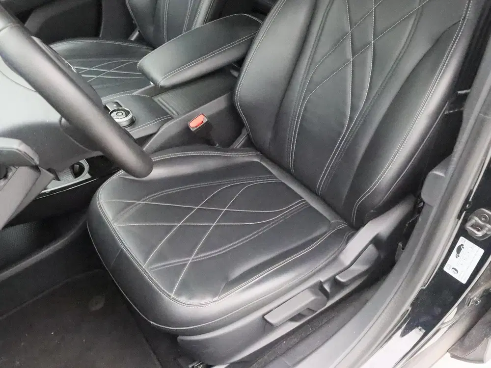 Ford Mustang Mach-E 75kWh 258pk RWD 96% Soh [ LEDER+CARPLAY+ uit 2021, foto 17