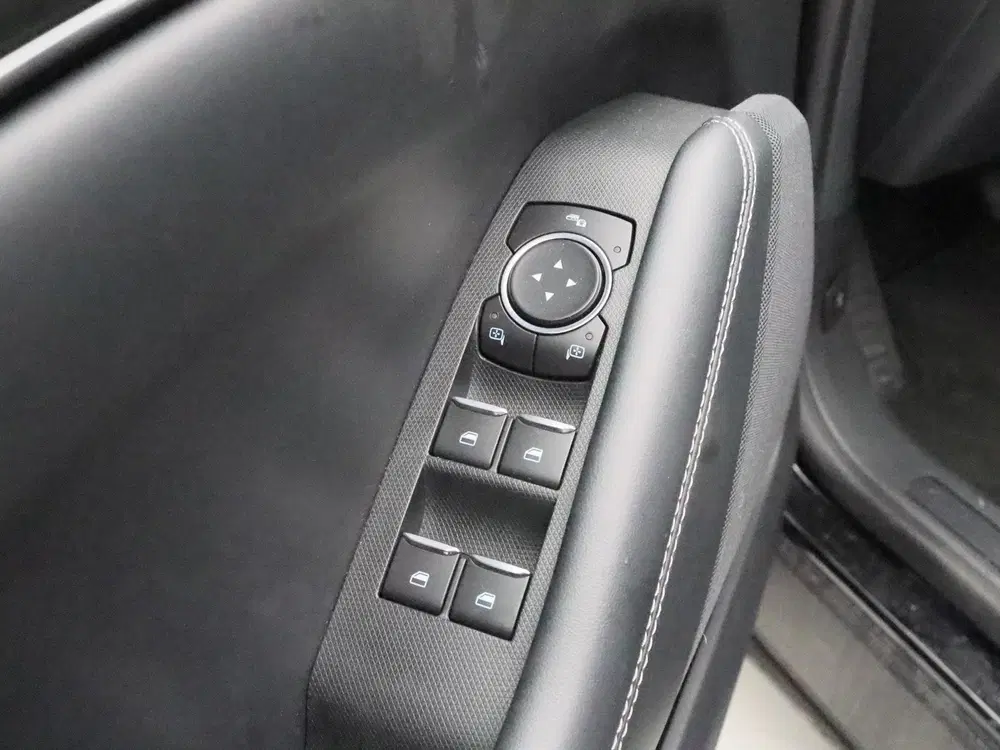 Ford Mustang Mach-E 75kWh 258pk RWD 96% Soh [ LEDER+CARPLAY+ uit 2021, foto 18