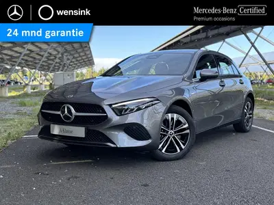 Mercedes-Benz A-Klasse 250e Business Solution uit 2025