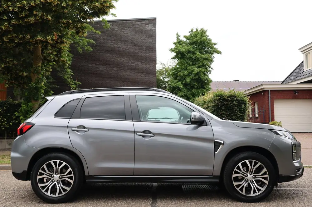Mitsubishi ASX 2.0 Pure uit 2020, foto 2