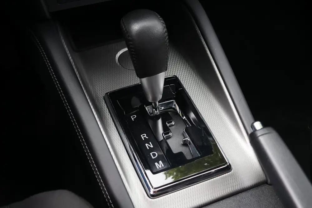 Mitsubishi ASX 2.0 Pure uit 2020, foto 20