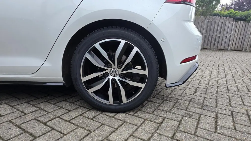 Volkswagen Golf 1.0 TSI Highline R-Line 115pk Navi, Camera uit 2020, foto 11