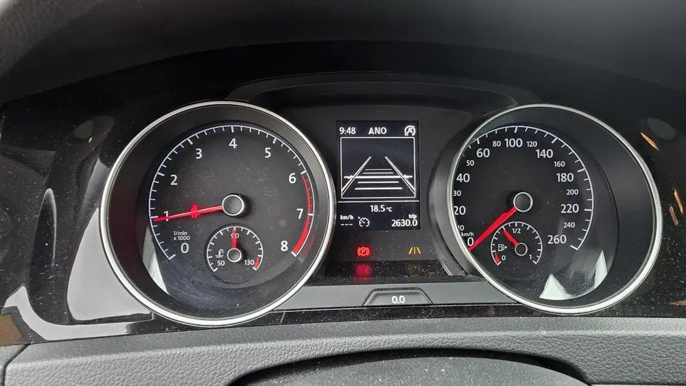 Volkswagen Golf 1.0 TSI Highline R-Line 115pk Navi, Camera uit 2020, foto 18