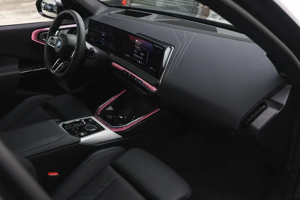 BMW X3 30e xDrive M Sport Automaat uit 2026, foto 10