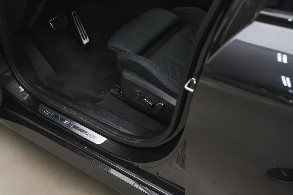 BMW X3 30e xDrive M Sport Automaat uit 2026, foto 11