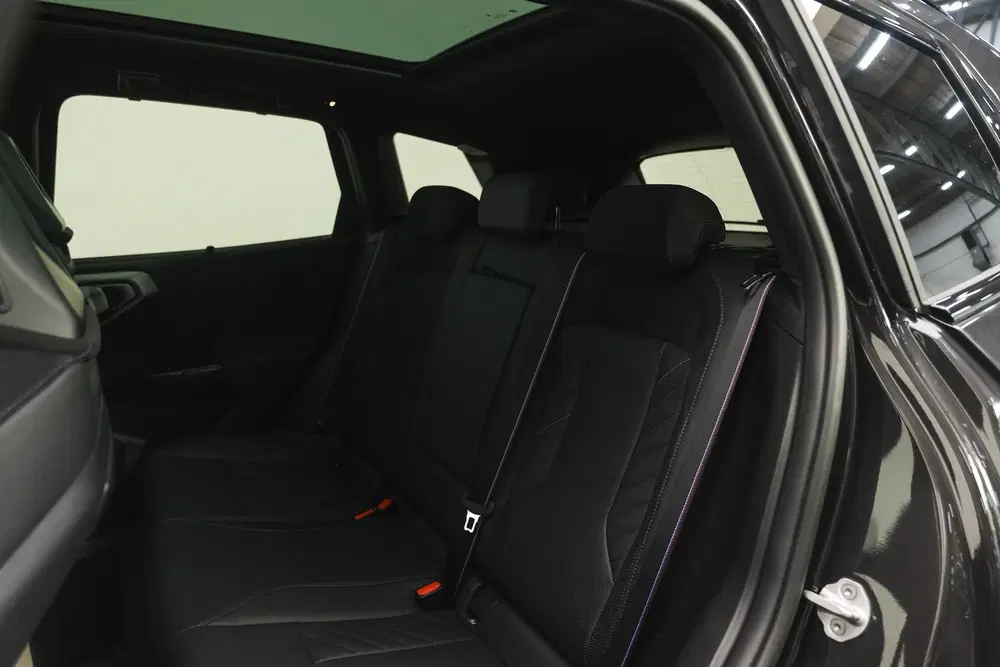 BMW X3 30e xDrive M Sport Automaat uit 2026, foto 13