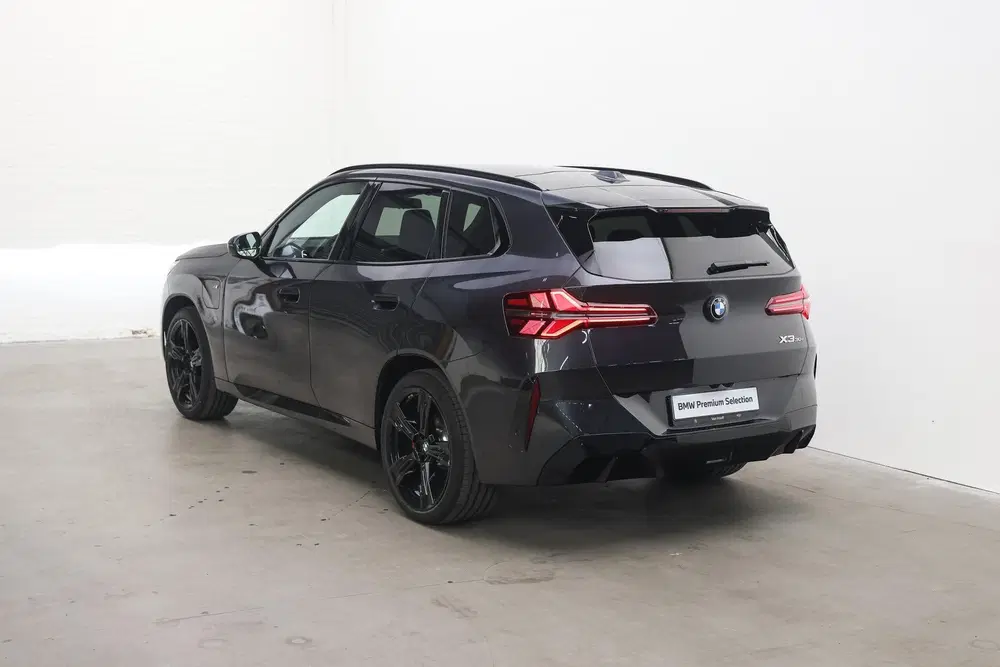 BMW X3 30e xDrive M Sport Automaat uit 2026, foto 2