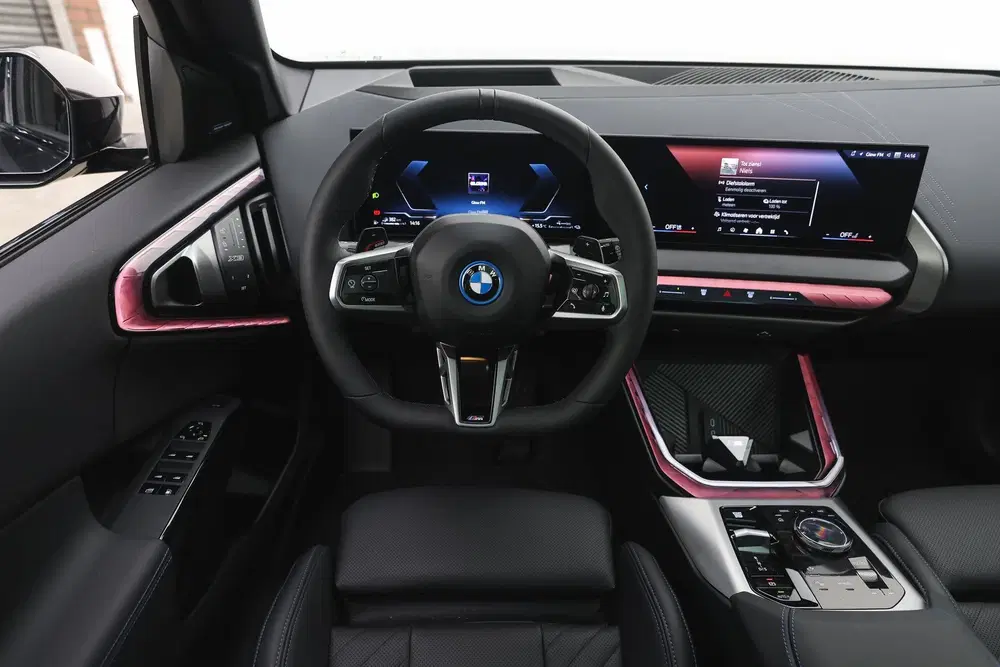 BMW X3 30e xDrive M Sport Automaat uit 2026, foto 3