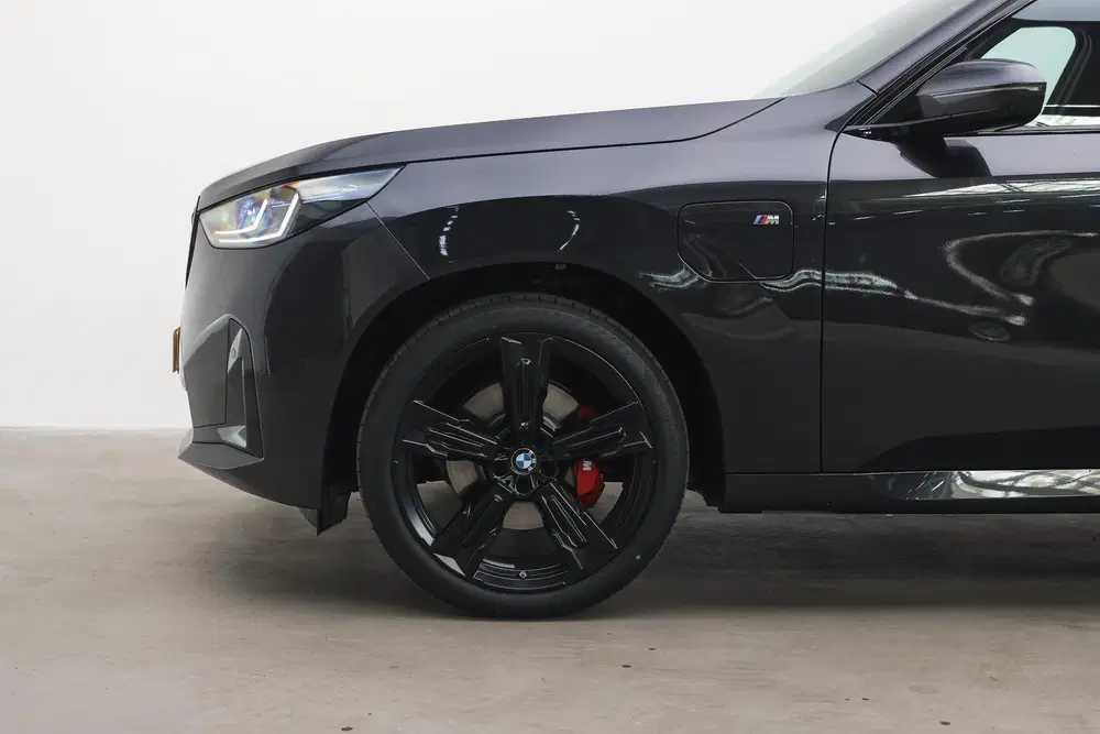 BMW X3 30e xDrive M Sport Automaat uit 2026, foto 4