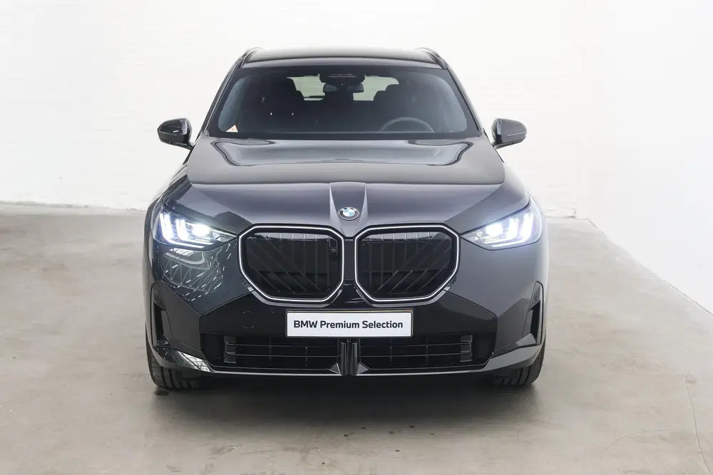 BMW X3 30e xDrive M Sport Automaat uit 2026, foto 5
