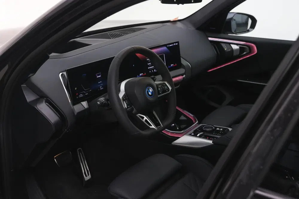 BMW X3 30e xDrive M Sport Automaat uit 2026, foto 9