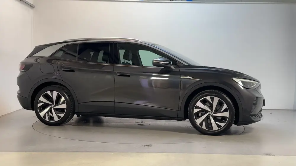 Volkswagen ID.4 Life 77 kWh Camera Sfeerverlichting Stoelver uit 2021, foto 13