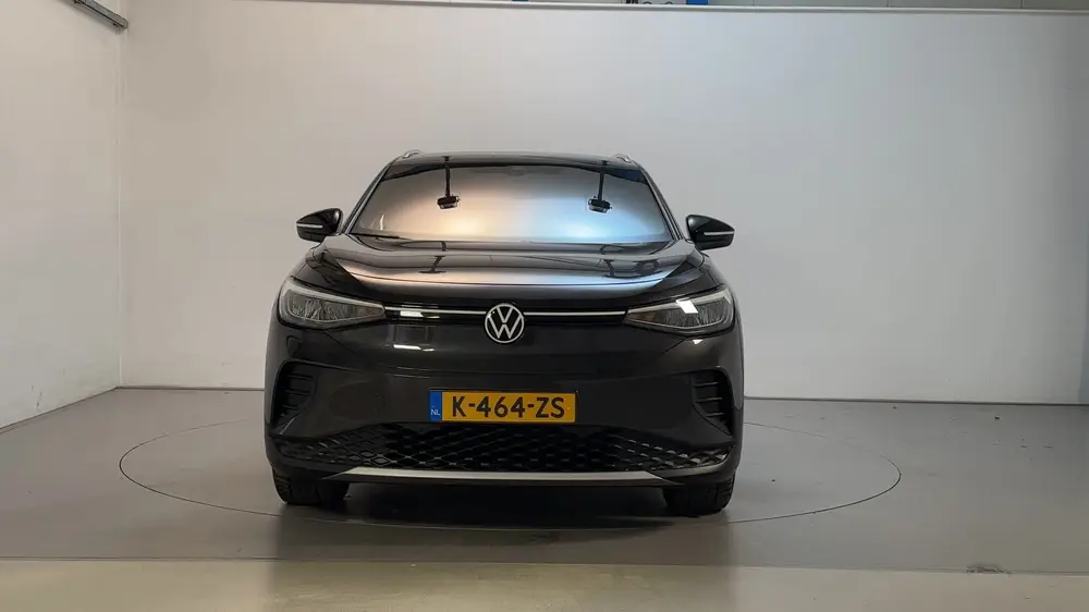 Volkswagen ID.4 Life 77 kWh Camera Sfeerverlichting Stoelver uit 2021, foto 17